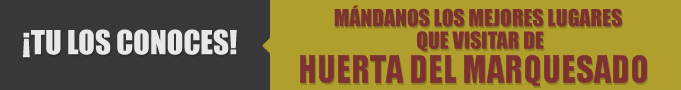 Restaurantes en Huerta del Marquesado
